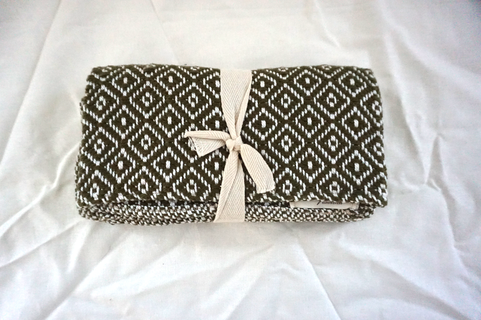 Daughter Handwovens - Wholesale Bedding Blanket - Kids & Baby - Woven Cotton Baby Blankets7