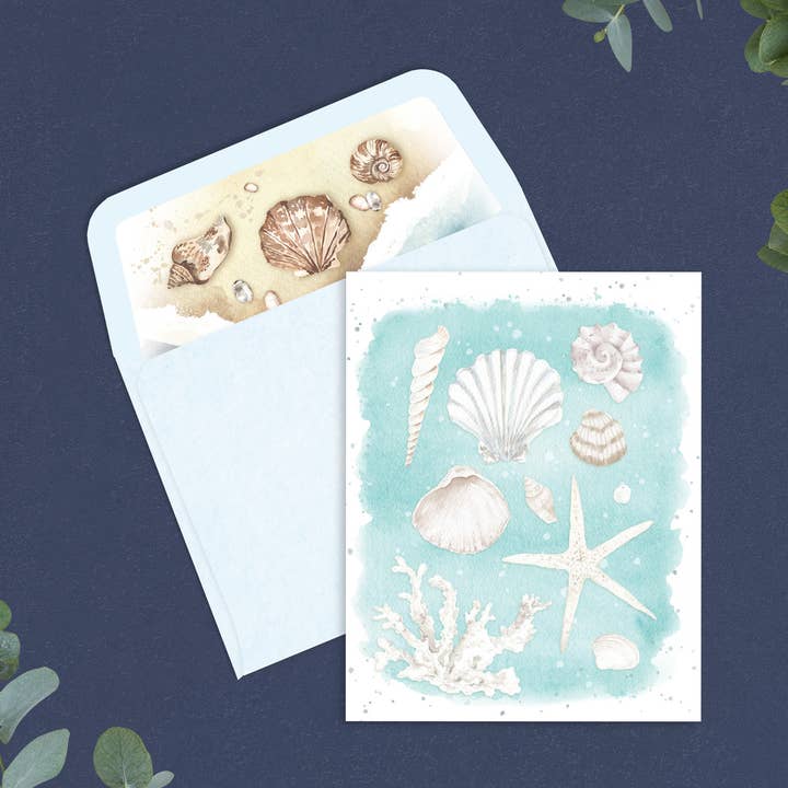 ENC/Beach Treasures for wholesale by Norcard Enterprises LTD