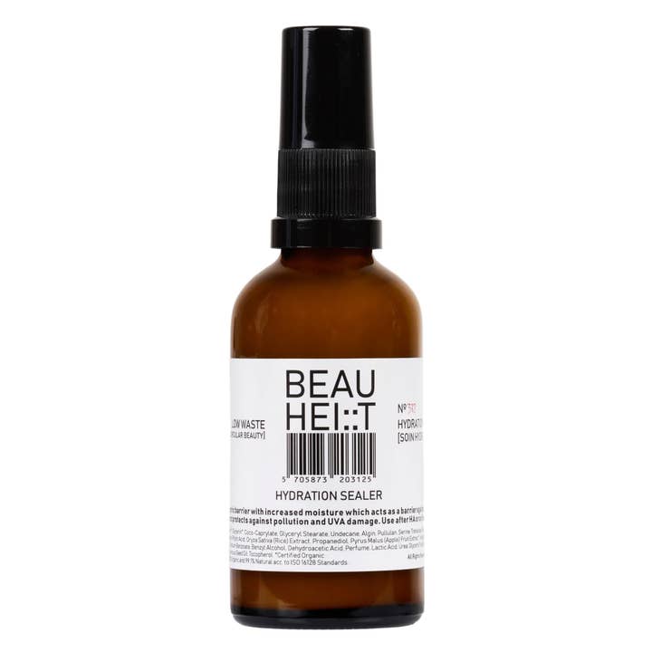 Sellador de hidratación № 312 para venta al por mayor de BEAUHEI::T