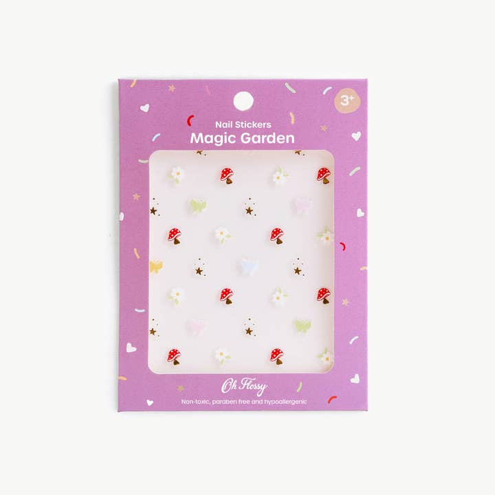 Oh Flossy - Wholesale Nail art/sticker - Oh Flossy nagelstickers6