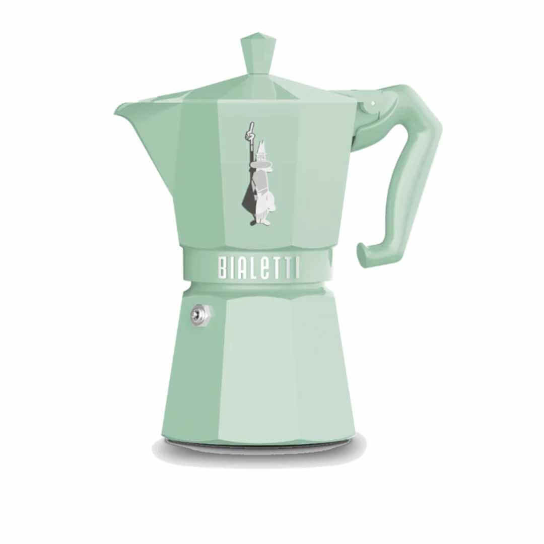 And Co. Brands - Wholesale Espresso Maker - Moka Express Exclusive9