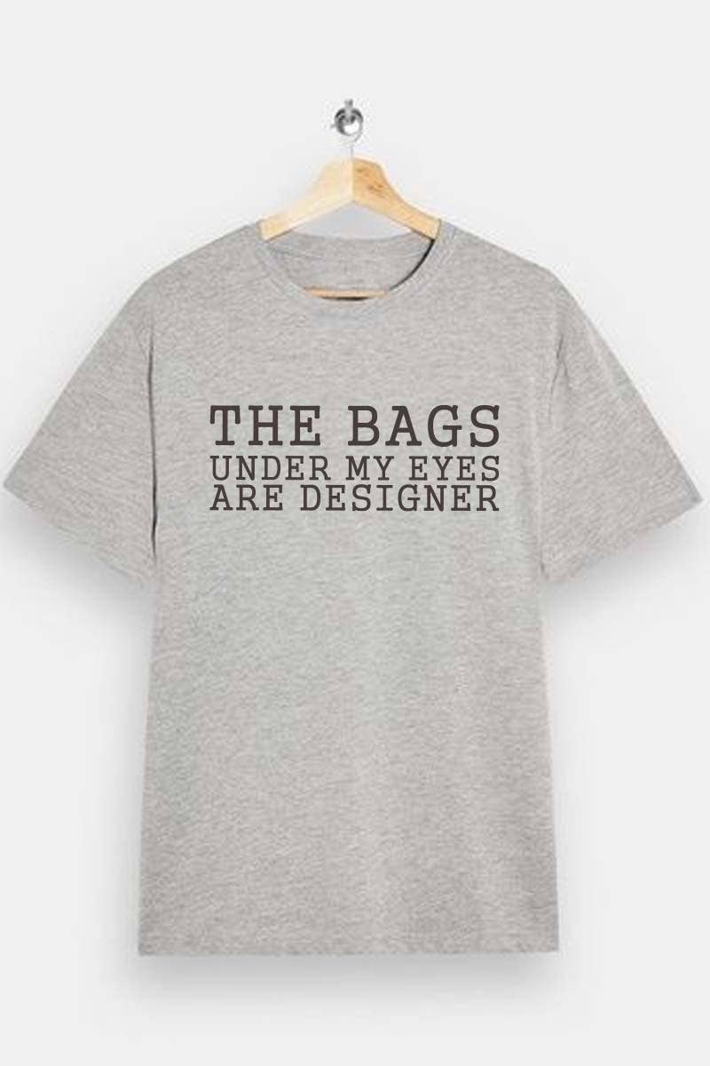 HARANG – wholesale T-shirts med screentryck – Dam – M7758 THE BAGS grafisk tee2