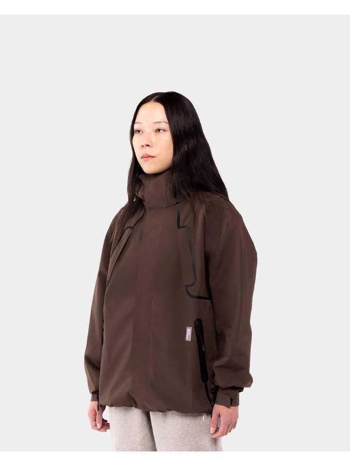 Portland Gear - Wholesale Jacket - Unisex - Tracer Jacket35