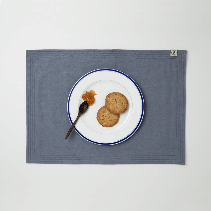 REVERSIBLE PLACEMAT (12-PCS ASSORTED PACK) for wholesale on Faire