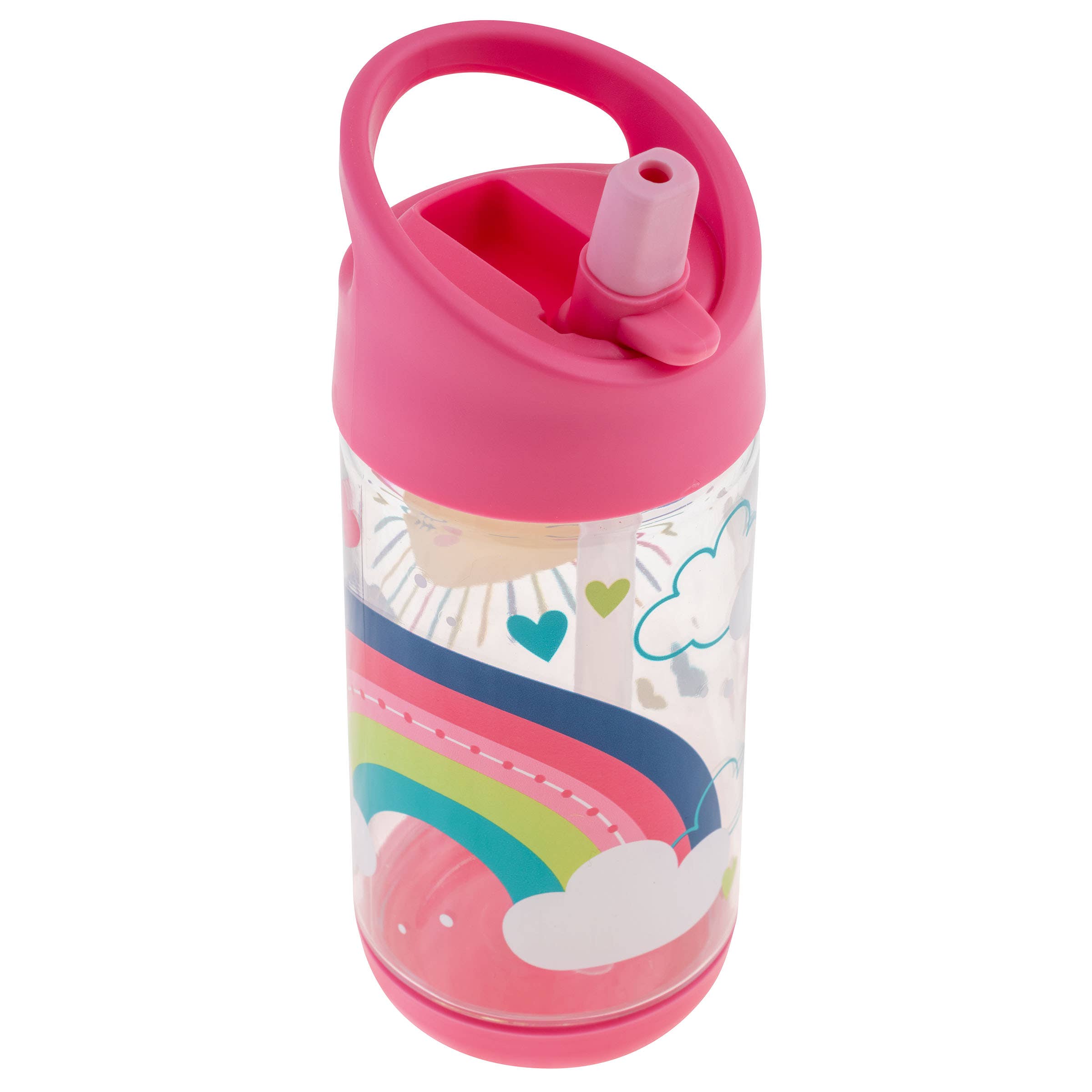 Stephen Joseph Gifts - Wholesale Water Bottle - Flip Top Bottles10