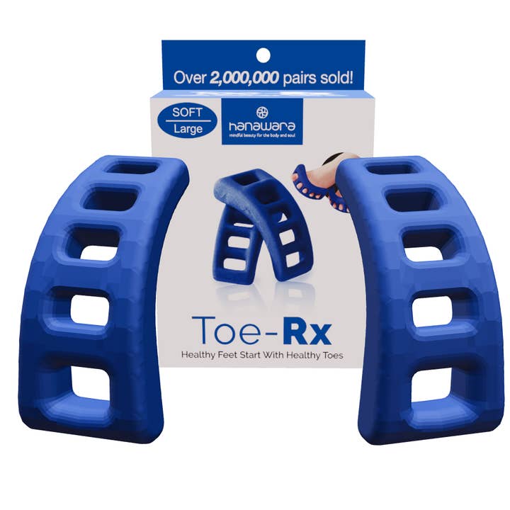 Orteil-Rx Souple Grand pour la vente par Toe-Rx