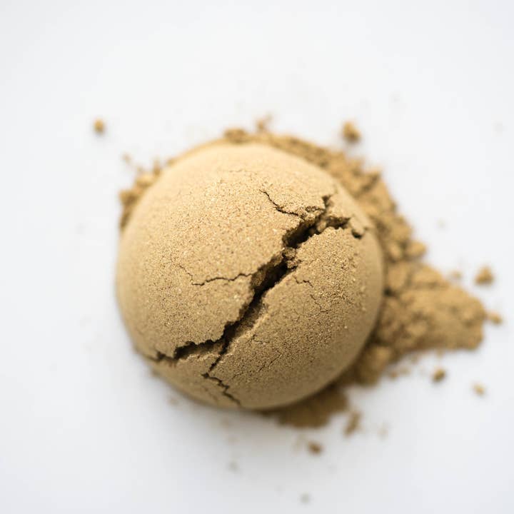 Vana Tisanes – Engroshandel Protein-/superfoodpulver – Månecyklus | Fin plante- og svampepulver
