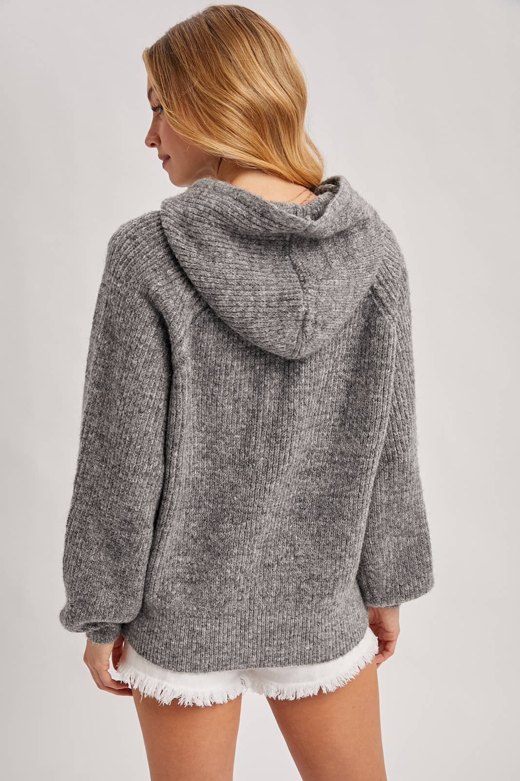 Bluivy – wholesale Hoodie – Women's – SWEATER HOODIE16