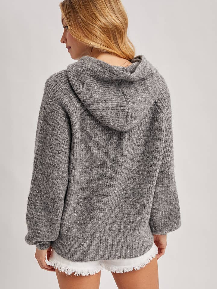 Bluivy - Wholesale Hoodie – Women's - SWEATER HOODIE16