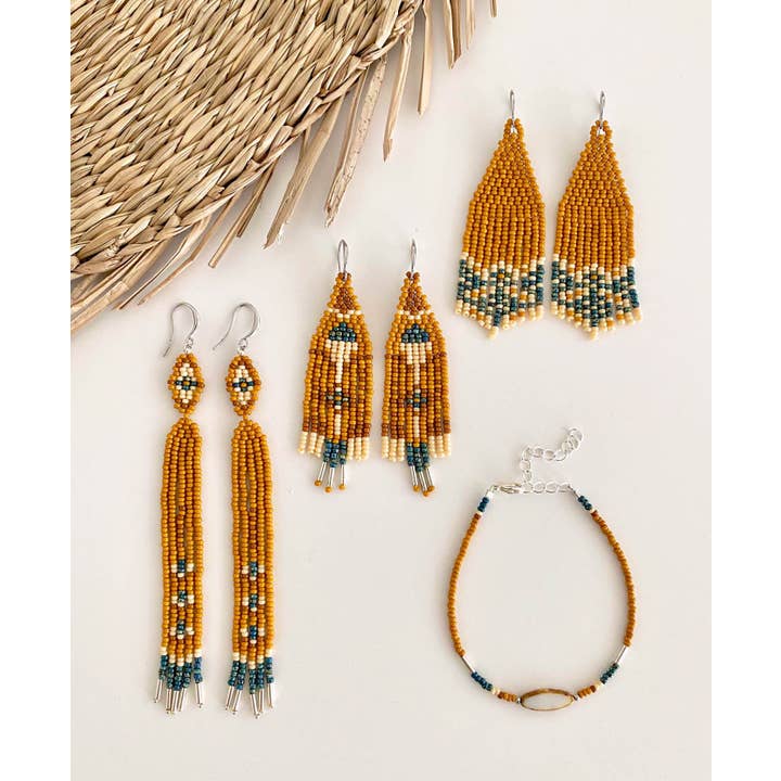 KESHI studio - Wholesale Dangle Earrings - Earrings • Indy2