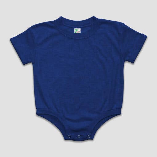 Laughing Giraffe - Venta al por mayor Body sin pies - Bebés - Peto burbuja de manga corta para bebé, súper suave y moderno para DIY7