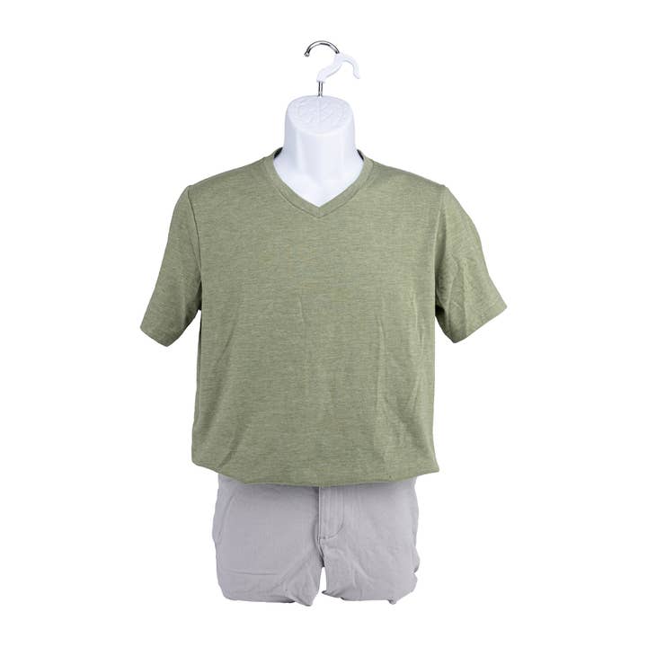 Store Supply Warehouse - Wholesale Mannequin - Male Molded Torso Form With Hook7