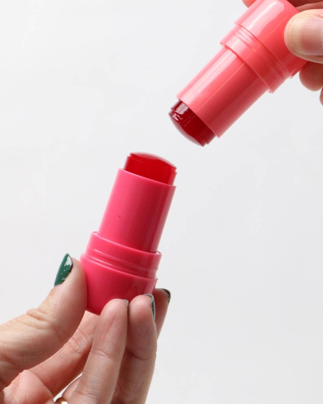 Yes Love Cosmetics – Tinta labial por atacado – Bastão Jelly Tint para Lábios e Bochechas2