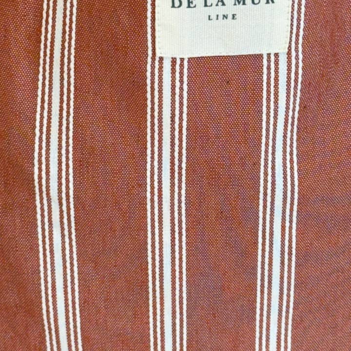 DE LA MUR LINE US Inc - Wholesale Tote Bag - Women's - Big Bag Mineo