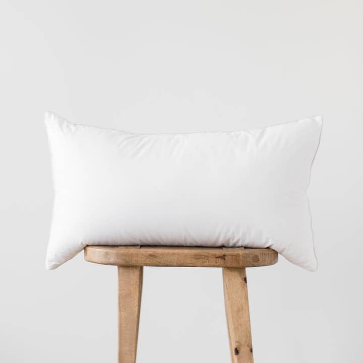 Woven Nook - Wholesale Throw Pillow Cover - Premium Faux Down Insert (8 Sizes Available)10