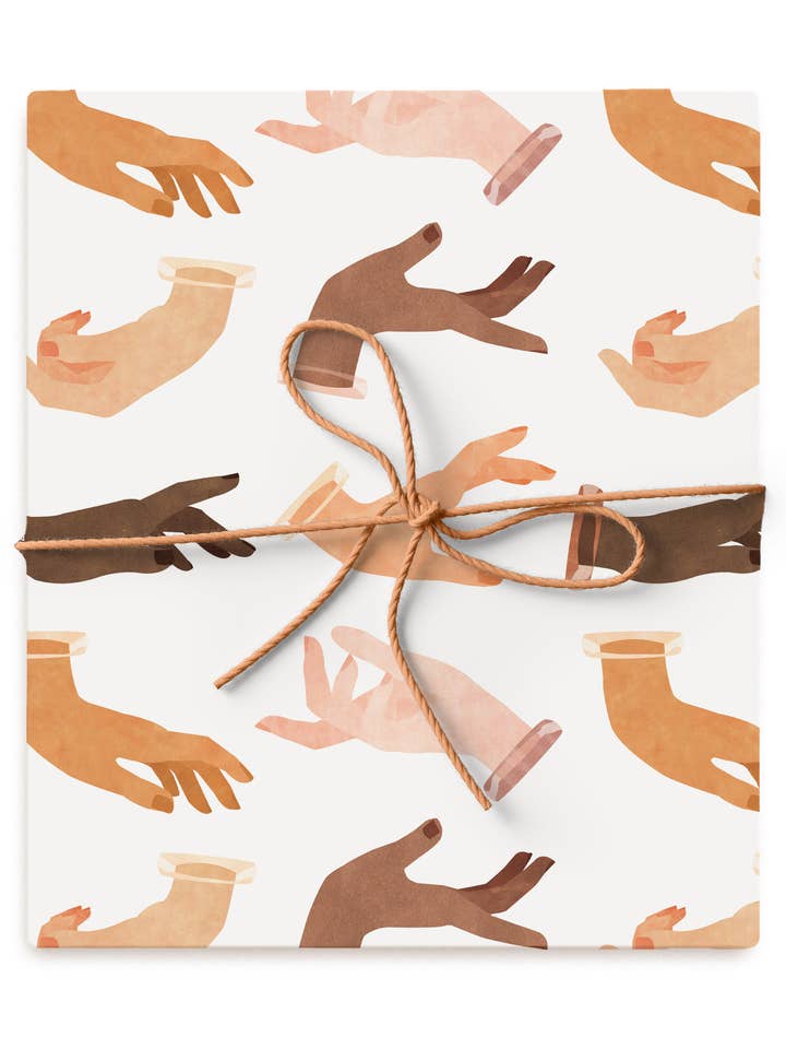 Poses De Main Nude for wholesale by Heartthrob Studio