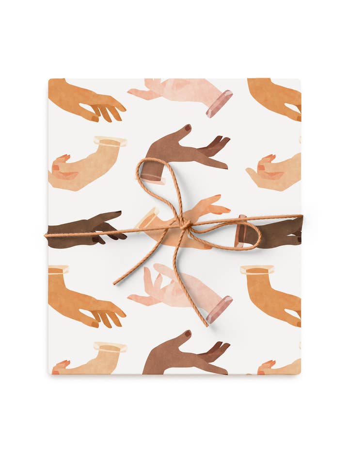 Poses De Main Nue pour la vente par Heartthrob Studio