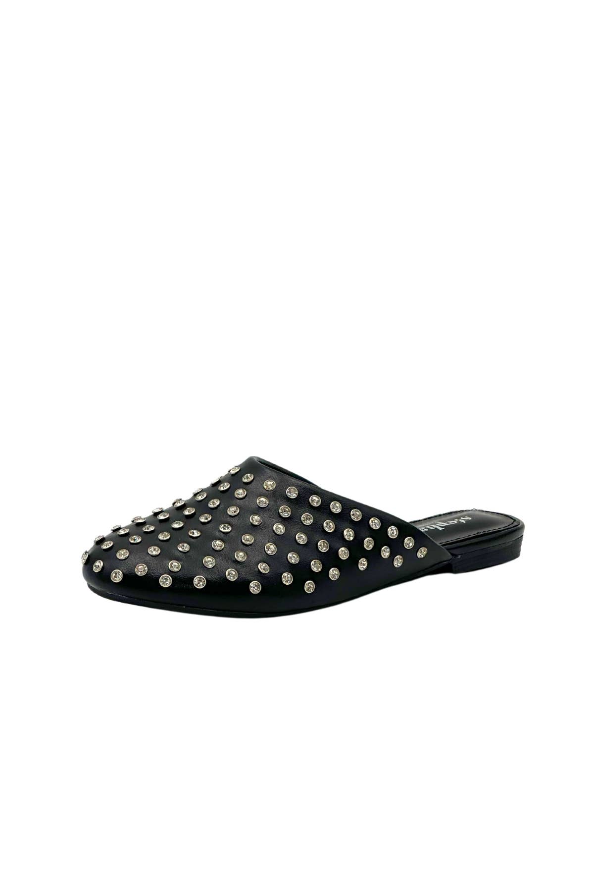Stephan Paris - Wholesale Mules - Women's - Chic studded mules 22-3606