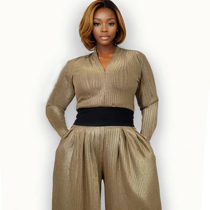 Cleo för wholesale av Detroit Coiture