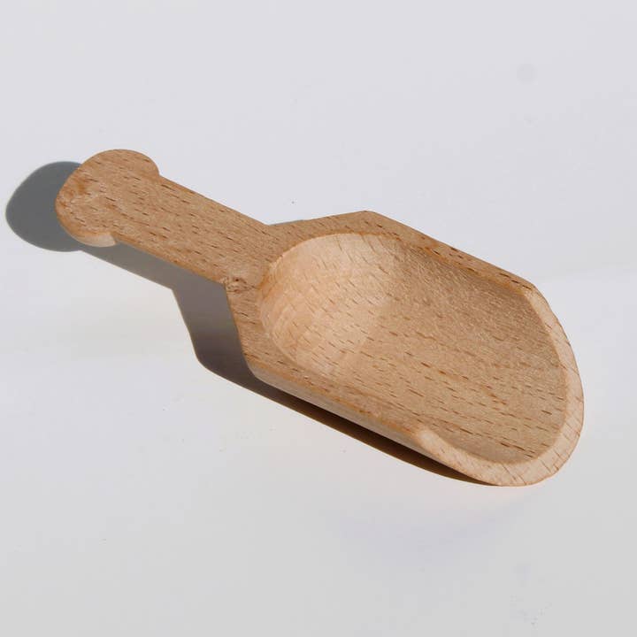 Beau Laundry Co. - Wholesale Bath Salt/Scrub Scoop - The Scoop0