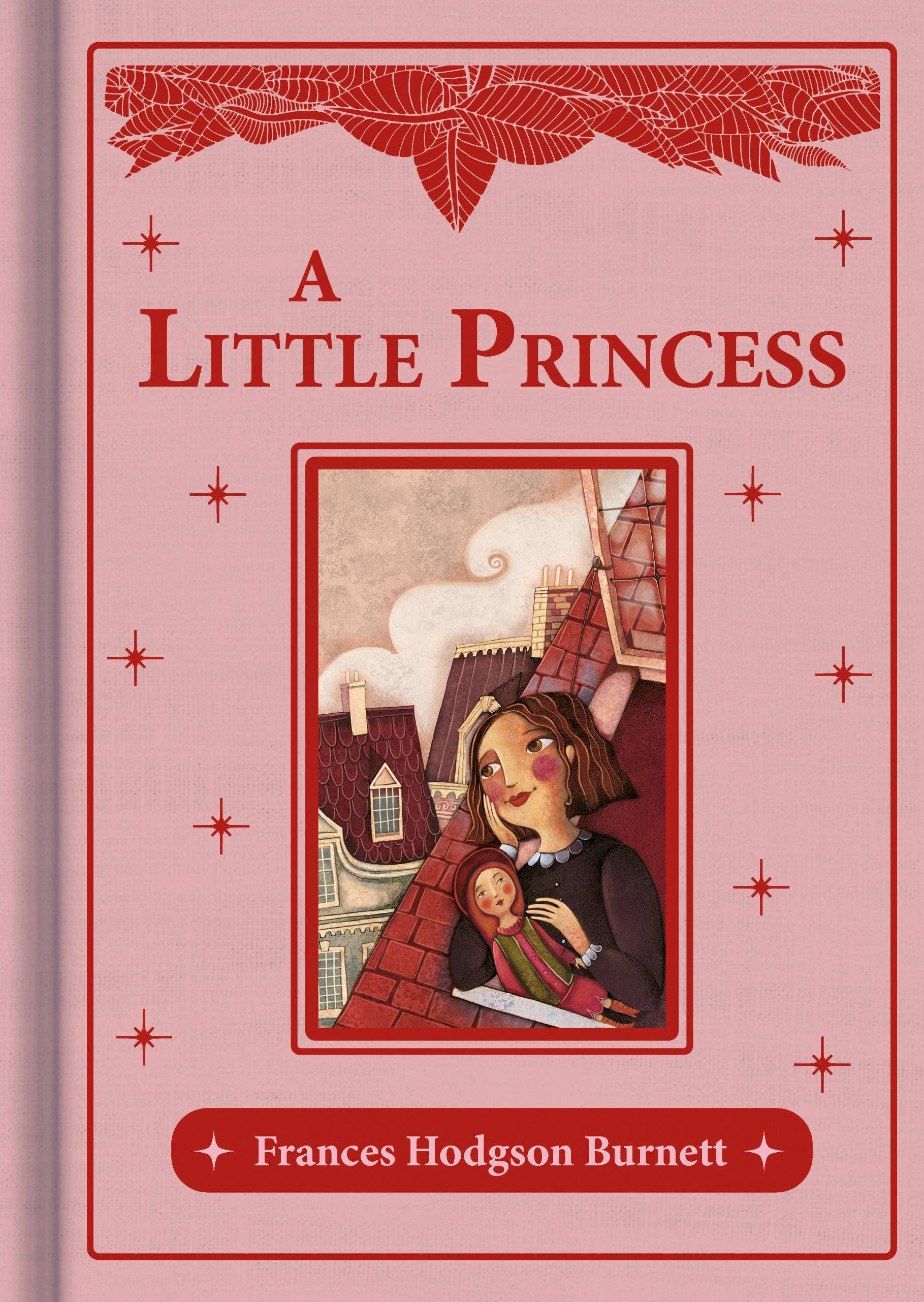 Robert Frederick Ltd - Wholesale Classics - A Little Princess - Children’s Classic Book0