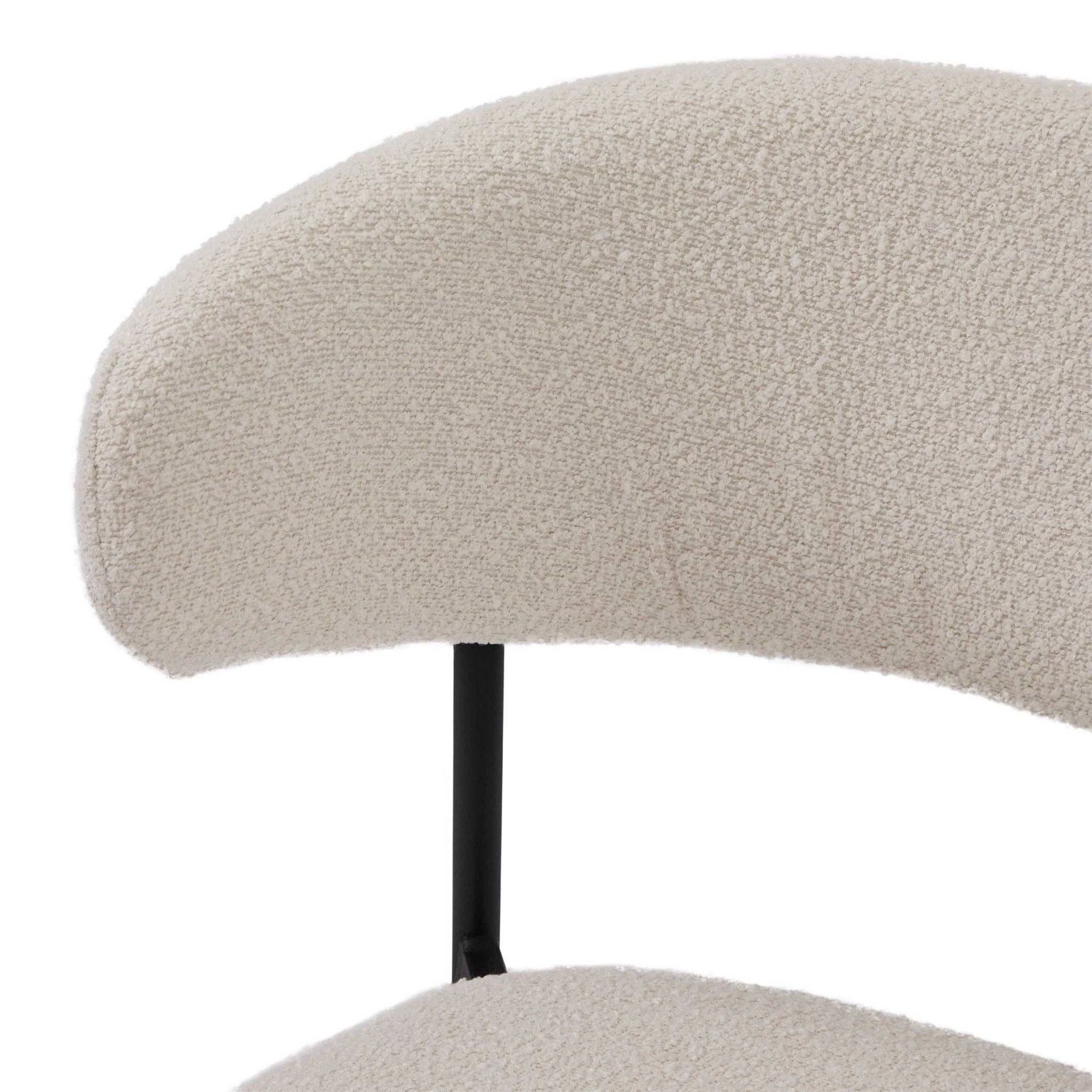 Furnhouse - Wholesale Chair - Set of 2 White Dining Chairs Diana6