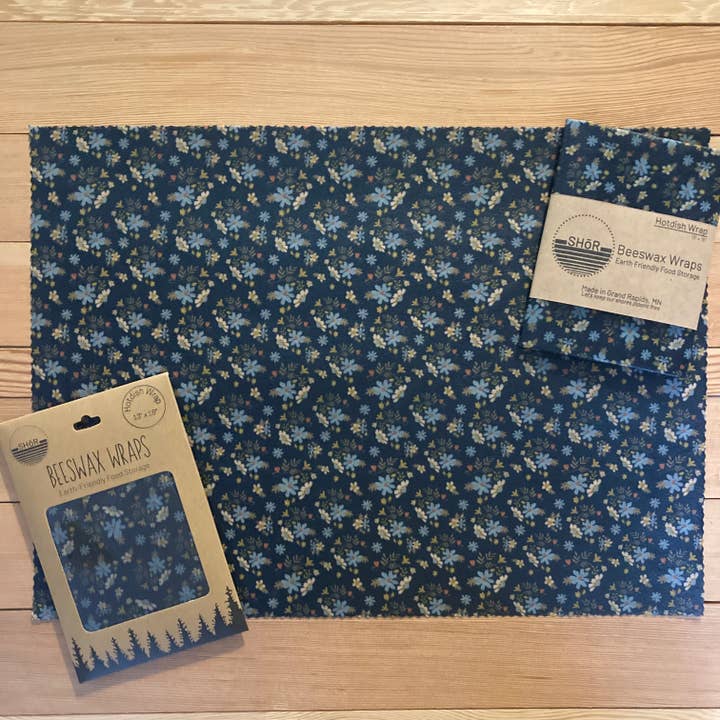 Hotdish Wrap - Night for wholesale by Shor