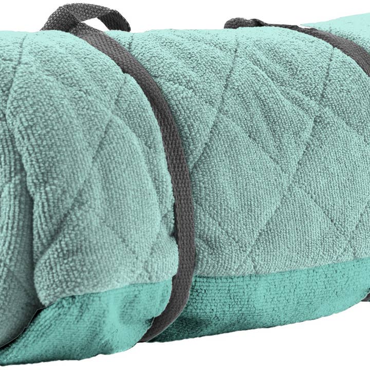 WAYmat - Wholesale Yoga Mat - WAYmat-SOOTHING SEA-TS