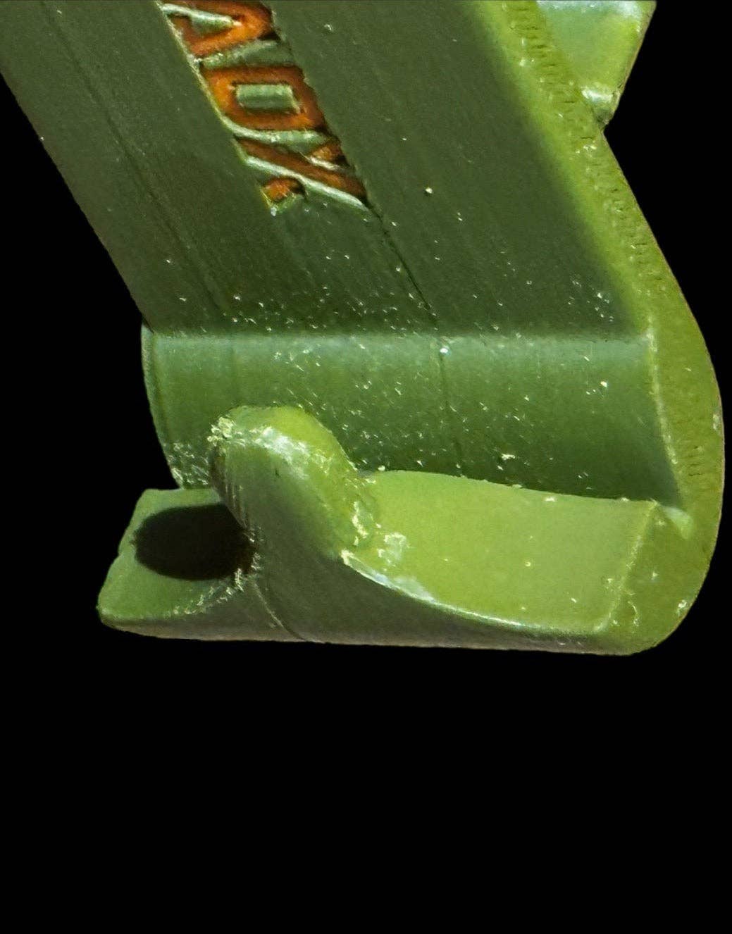 Rak•Adx Hunting Apparel - Wholesale Sporting Accessories - The Bow Rak - A Bow Hook For Your Hip3