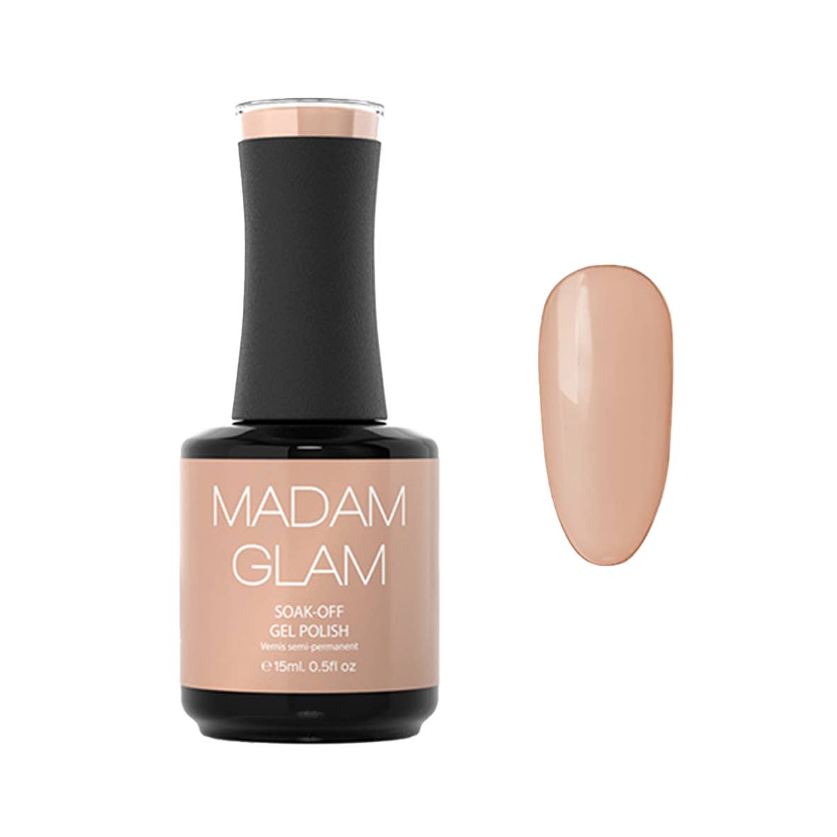 Madam Glam – wholesale Nail polish – Bloom