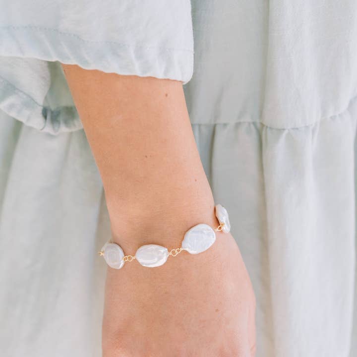 Perle précieuse pour la vente par InspireDesigns