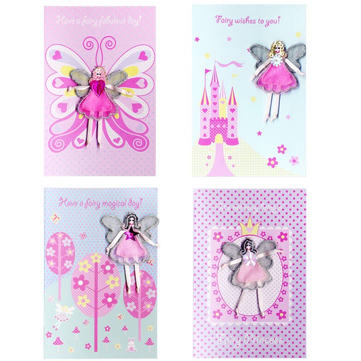 Pacote Inicial de Cartas - último pacote de 12 por atacado de Believe You Can