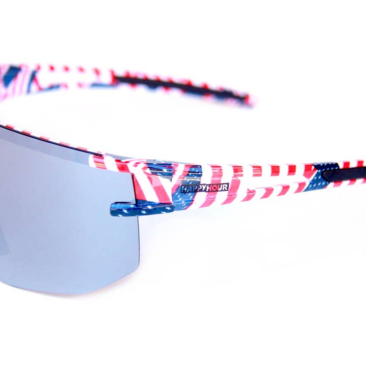 Carrinha de Festa | Chrome-Merica por atacado de Happy Hour Shades