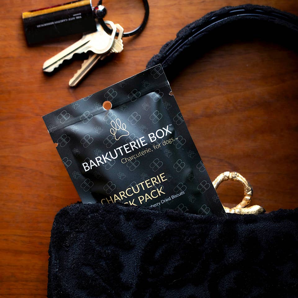BARKUTERIE Box™ - Wholesale Pet Biscuit - Dog - Charcuterie Dog Treat Snack Pack, Bulk3