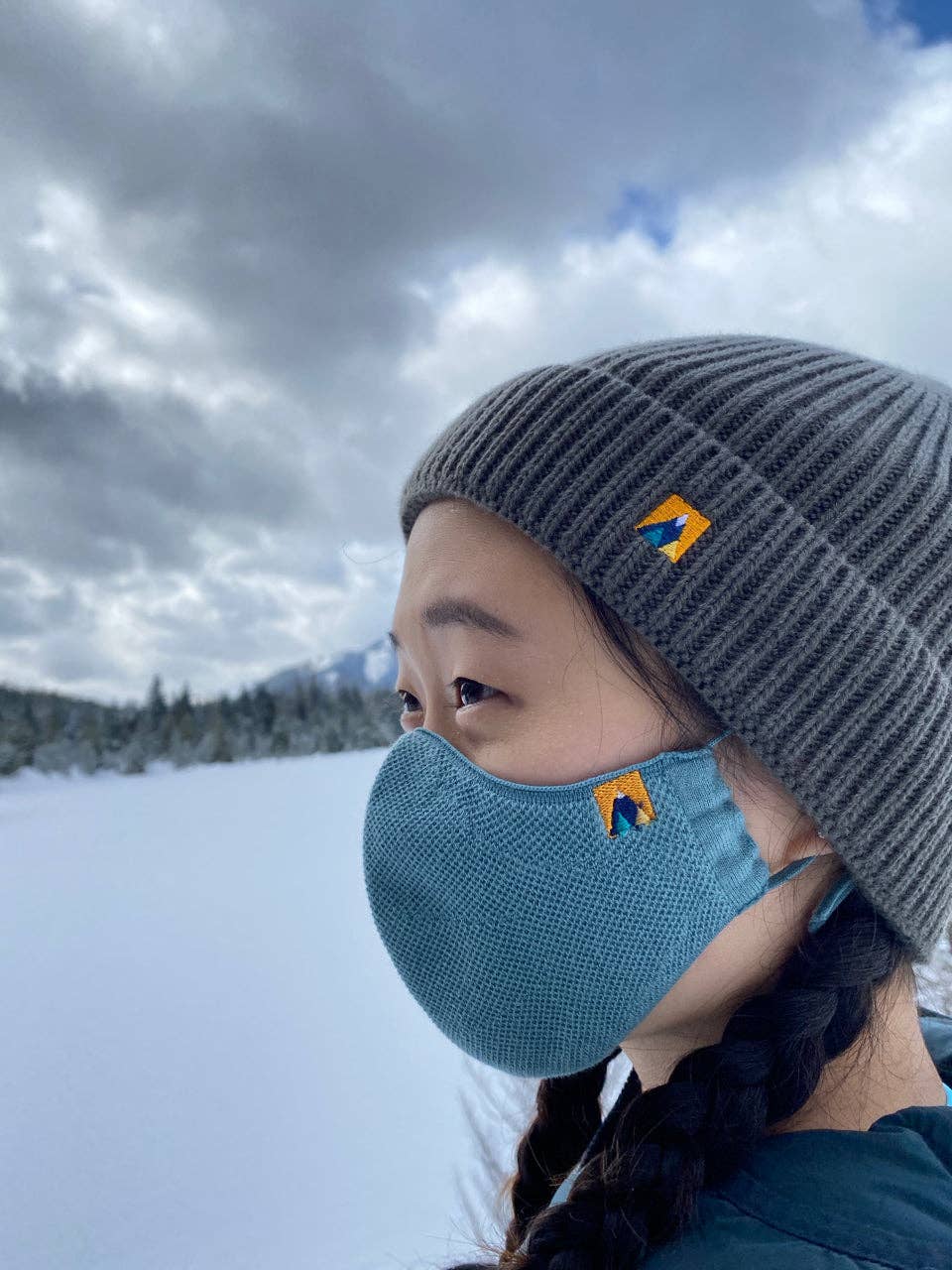 Dotori Dotori - Wholesale Beanie - Women's - LISBOA Beanies5