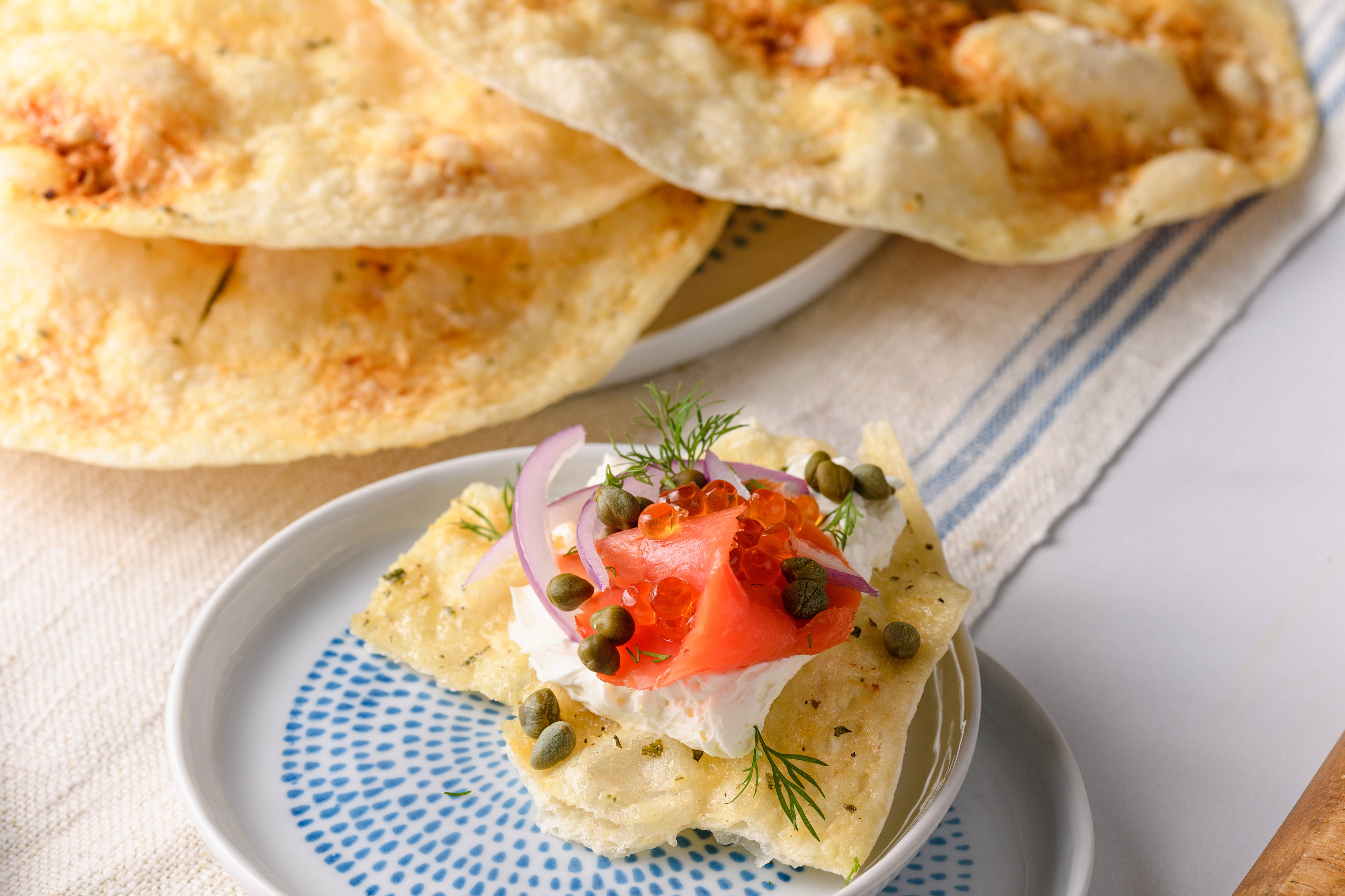 Rose Sisters Chips - Wholesale Chips - Original Baked Flour Tortilla Chips  (Savory) - Snack Size5