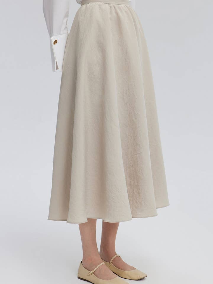 FRILLY CUPRA NEDERDEL for engroshandel hos Touché Privé EU