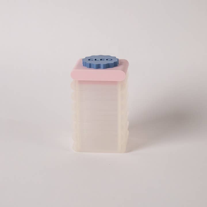 NomoHaus - Wholesale Holiday Stocking - Pets - The Nami Jar – Modern Pet Memory Jar41