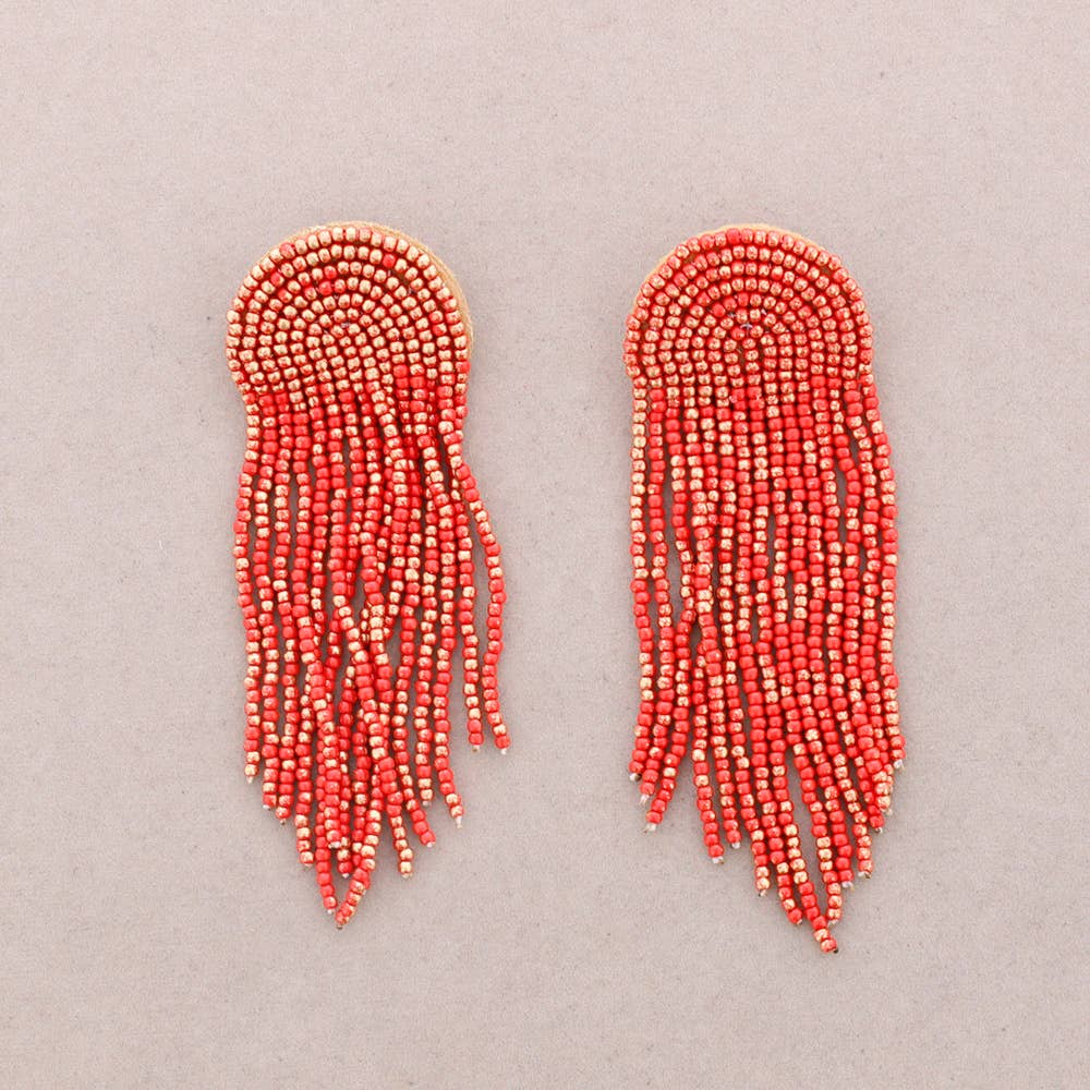 Sonata – Engroshandel Hængeøreringe og creoløreringe – Cascade perleøreringe3