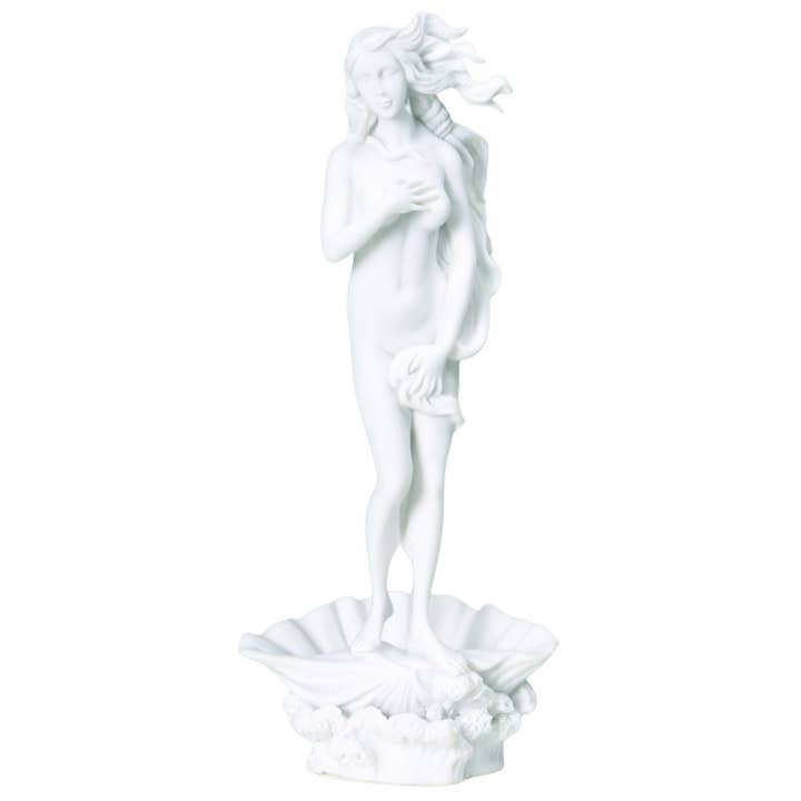 Geburt der Venus Statue für den Großhandel von Pacific Trading