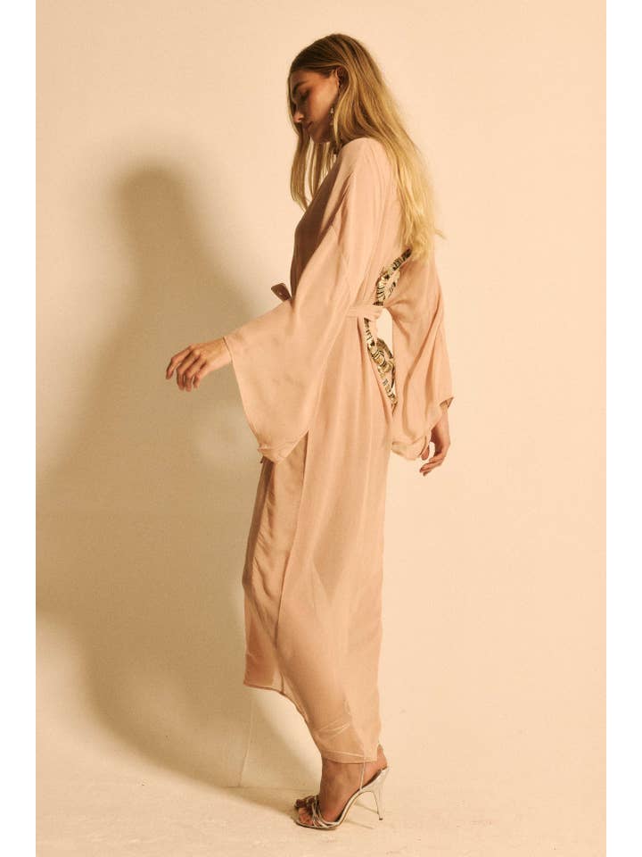 Jen's Pirate Booty - Wholesale Kimono - Women's - Cleopatra Kimono9