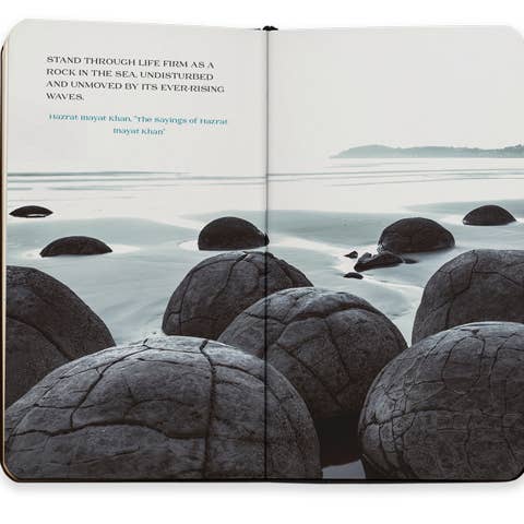 sime srl - Wholesale Journal/Diary - Read more about Notizbuch, Journal, Somewhere Beyond The Sea5