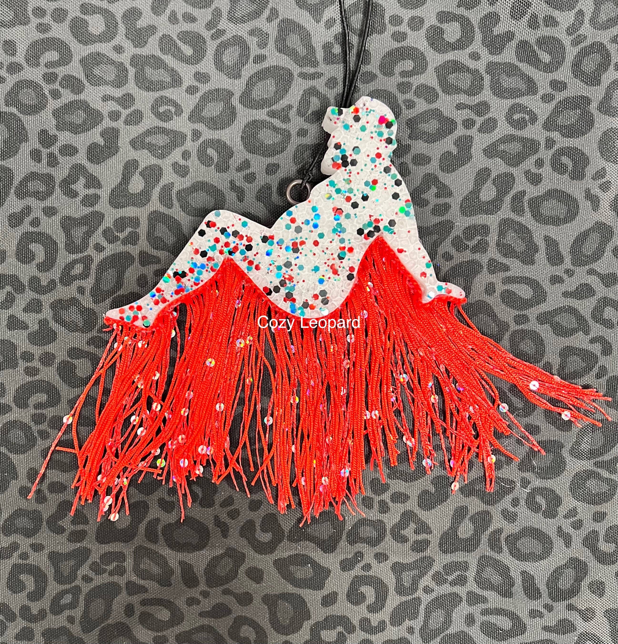 Cozy Leopard Boutique - Wholesale Car Freshener - Women's - Mudflap Dad Bod Car Freshie4