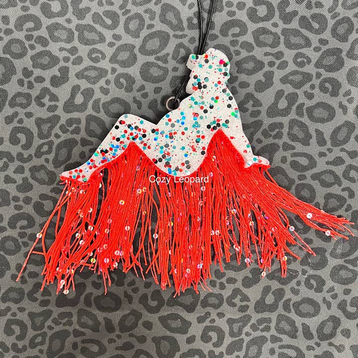 Cozy Leopard Boutique - Wholesale Car Freshener - Women's - Mudflap Dad Bod Car Freshie4