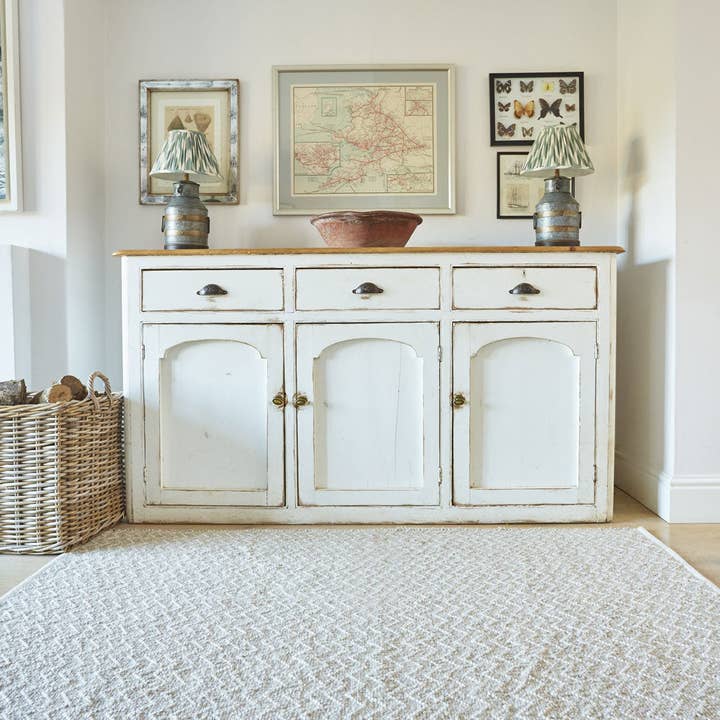 Weaver Green – wholesale Area rug – Chinchilla Chenille Rug