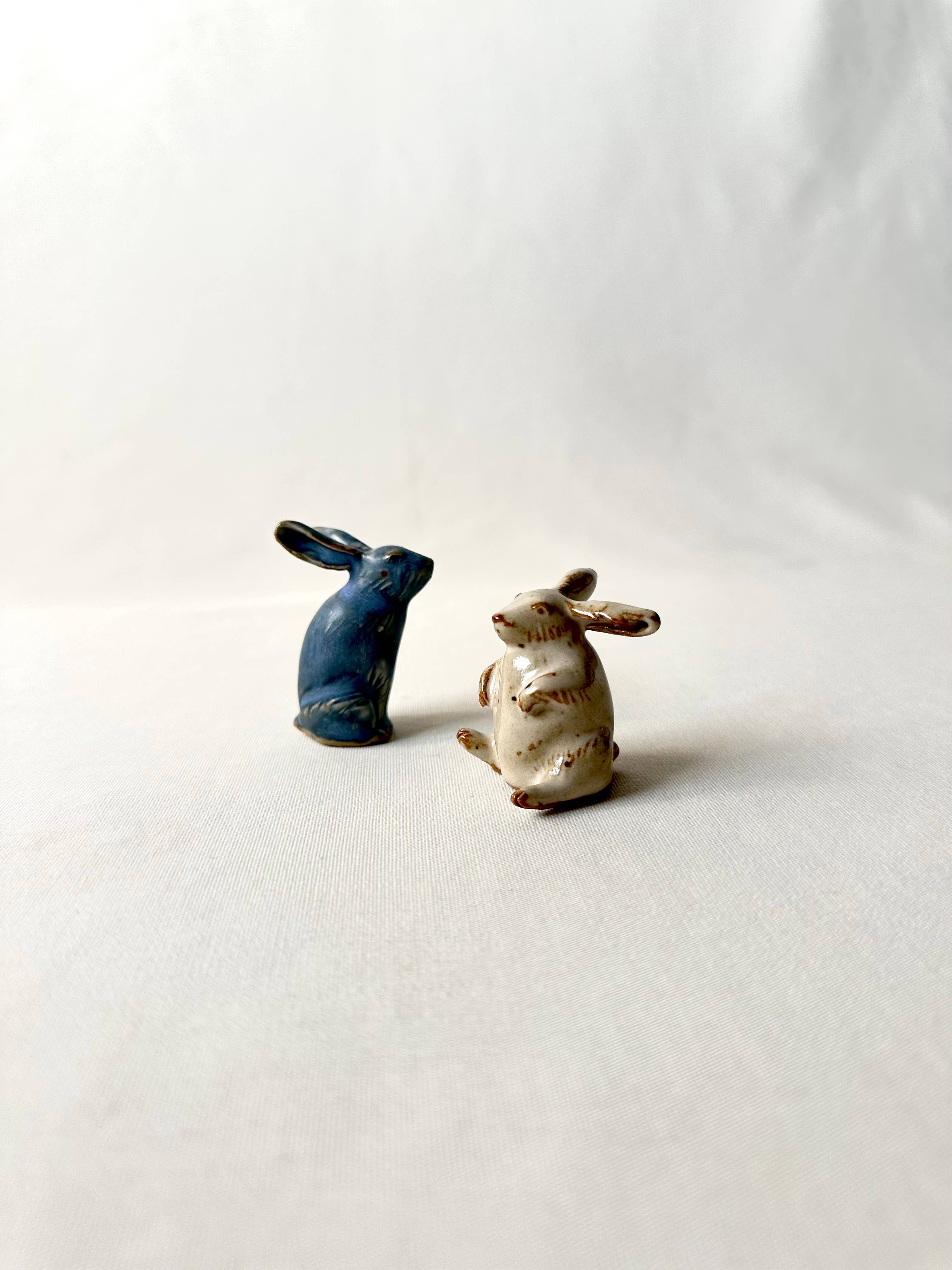 Mist Ceramics - Wholesale Decorative Figurine - Ceramic figurine, ceramic animal, ceramic critter, tea pet4