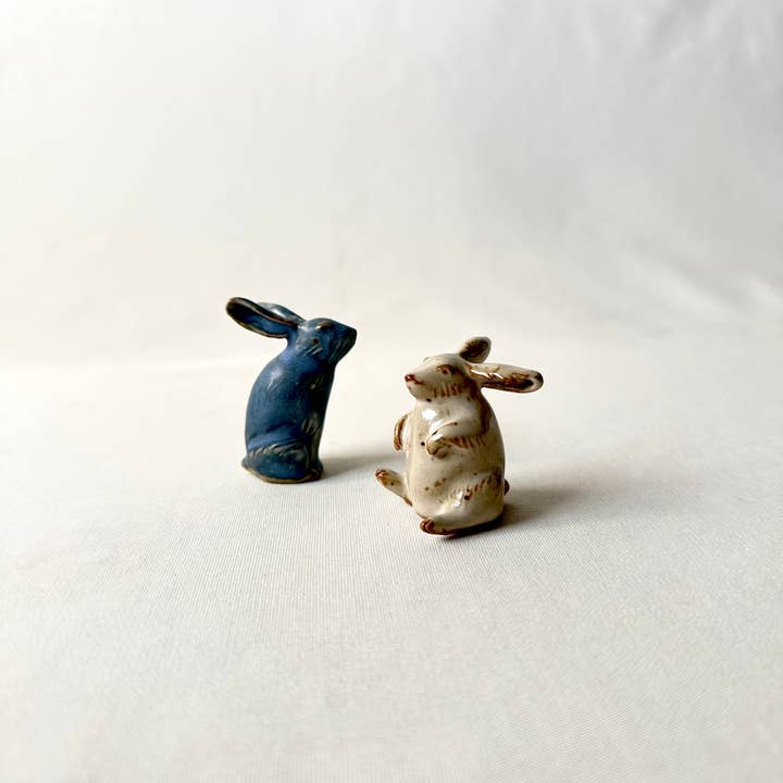 Mist Ceramics – wholesale Decorative figurine – Ceramic figurine, ceramic animal, ceramic critter, tea pet4