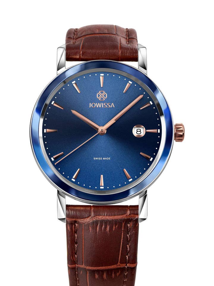 Magno Swiss Herrenuhr J4.538.L für den Großhandel von Jowissa