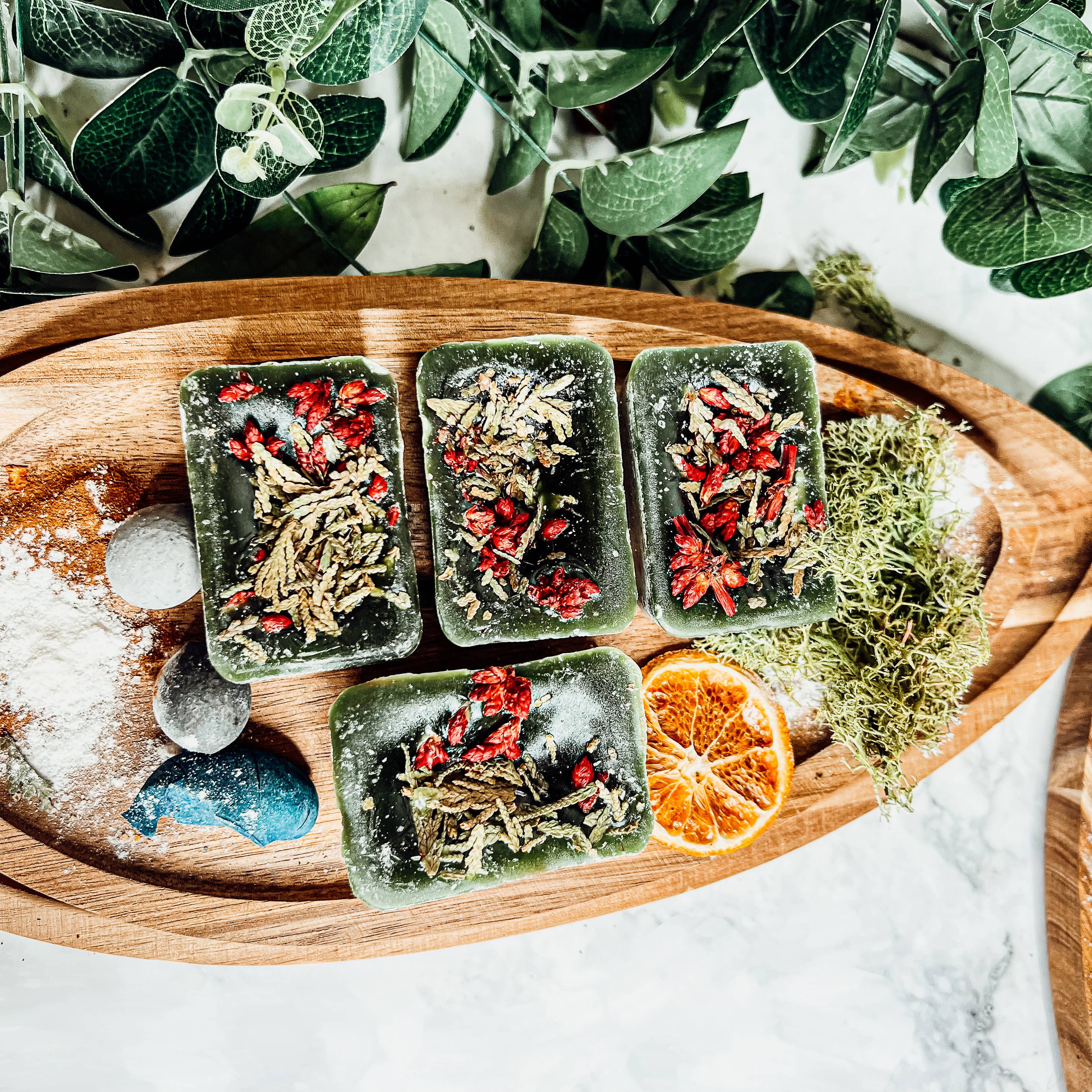 Gia Roma - Wholesale Smeltwax - Unieke wassmelten, familierecept, verschillende geuren XL waxtaarten22