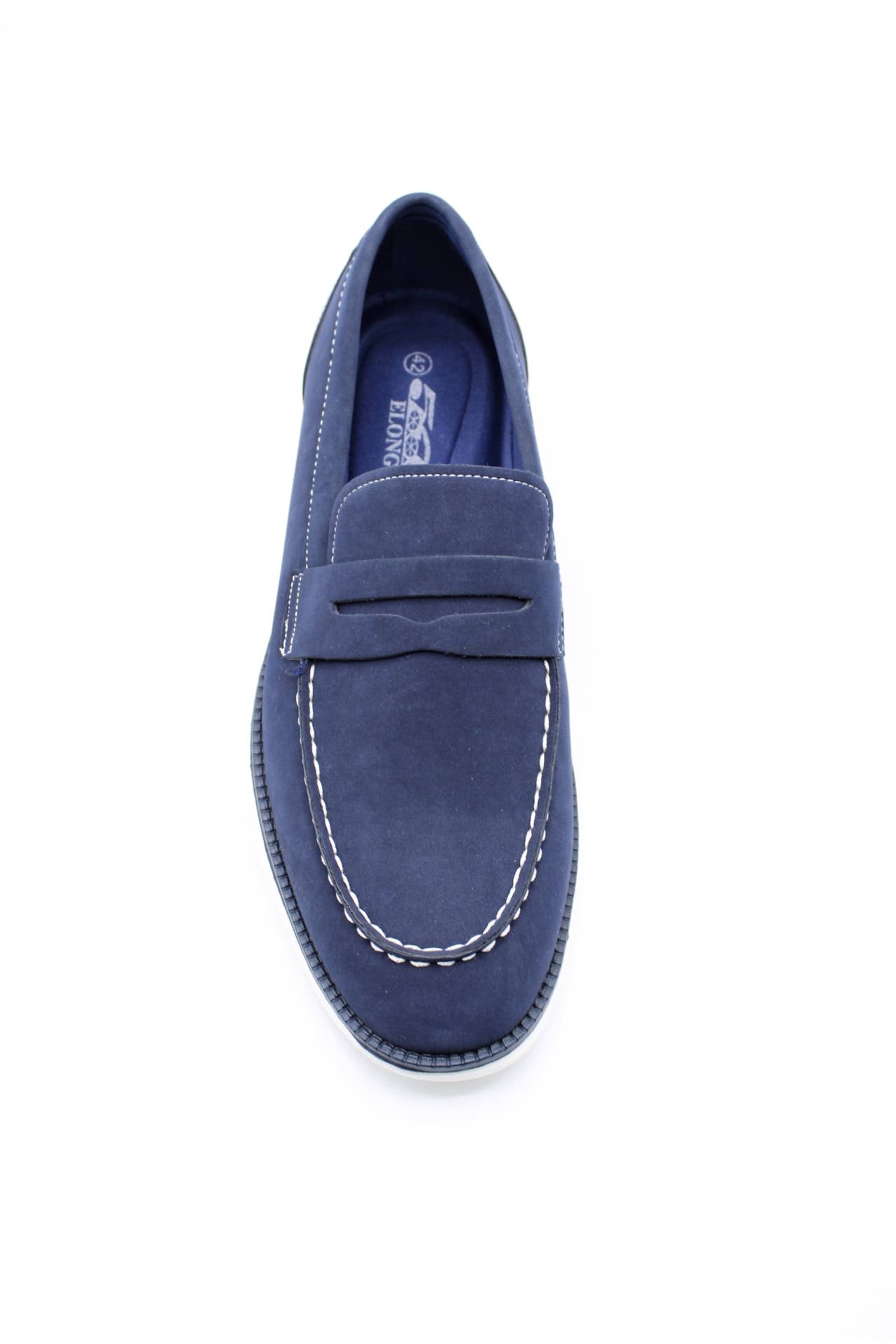 ELONG - Wholesale Loafers - Men's - DD0181 (Loafer)13